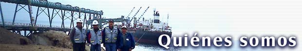 Qui&eacute;nes somos