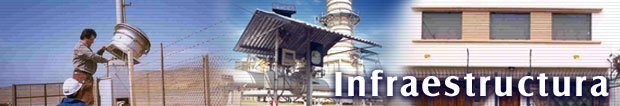 Infraestructura